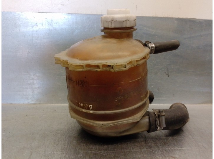 Replacement expansion tank for Renault 19 1.8 F3P OEM IAM reference 7700810997 7700810997 