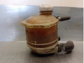 Replacement expansion tank for Renault 19 1.8 F3P OEM IAM reference 7700810997 7700810997 