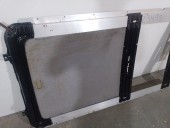 Recambio de techo electrico para subaru forester s10 (sf) 2.0 cat referencia OEM IAM 65460FC000 65460FC000 