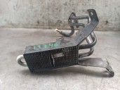 Recambio de radiador caja cambios para jeep gr.cherokee (wj/wg) 3.1 td cat referencia OEM IAM MFG13092B 