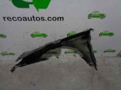 Recambio de aleta delantera derecha para saab 9-5 berlina 2.3 cat referencia OEM IAM 4826020 AZUL 