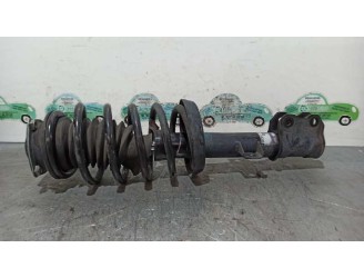 Recambio de amortiguador delantero derecho para saab 9-5 berlina 2.3 cat referencia OEM IAM 45689311 824904553100 SACHS