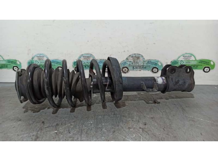 Recambio de amortiguador delantero derecho para saab 9-5 berlina 2.3 cat referencia OEM IAM 45689311 824904553100 SACHS