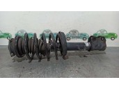 Recambio de amortiguador delantero derecho para saab 9-5 berlina 2.3 cat referencia OEM IAM 45689311 824904553100 SACHS