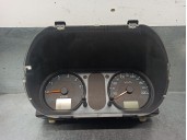 Recambio de cuadro instrumentos para ford fiesta (cbk) 1.4 tdci cat referencia OEM IAM 2S6F10849NF 