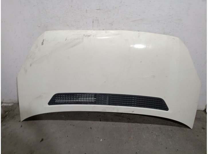 Recambio de capot para volkswagen crafter 30-35 autobús (2e_) 2.5 tdi referencia OEM IAM 2E1823033 2E1823033 