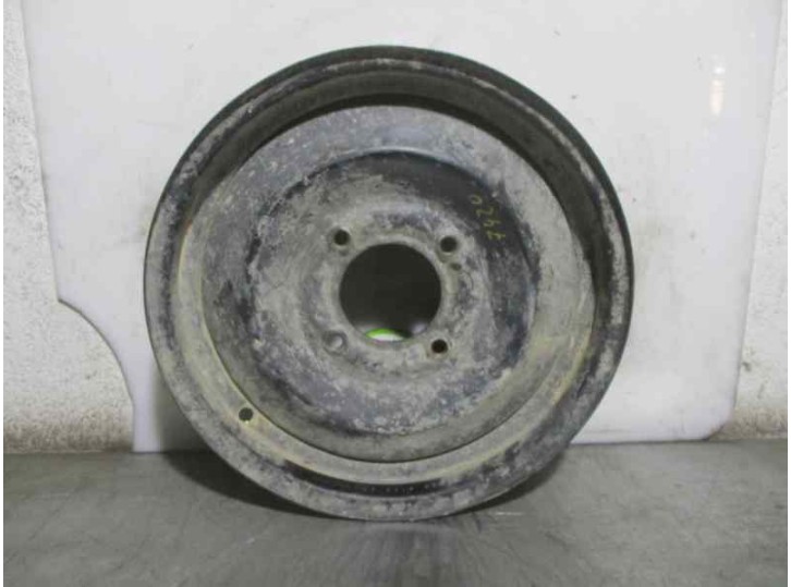 Recambio de llanta para ligier ligier js 16 fd referencia OEM IAM 0700032 R134.00B13FHBET23.5 