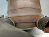 Recambio de deposito expansion para renault 19 1.8 f3p referencia OEM IAM 7700810997 7700810997 