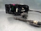 Recambio de palanca cambio para dodge journey 2.0 16v crd cat referencia OEM IAM 04766443AB  