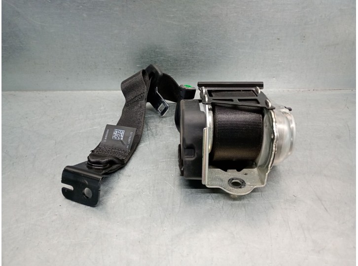 Recambio de cinturon seguridad trasero izquierdo para bmw x1 (f48) sdrive 18 d referencia OEM IAM 72117425071 72117425071 