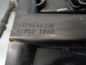 Recambio de palanca cambio para dodge journey 2.0 16v crd cat referencia OEM IAM 04766443AB  