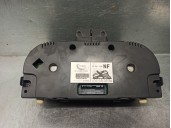 Recambio de cuadro instrumentos para ford fiesta (cbk) 1.4 tdci cat referencia OEM IAM 2S6F10849NF 