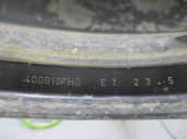 Recambio de llanta para ligier ligier js 16 fd referencia OEM IAM 0700032 R134.00B13FHBET23.5 