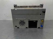 Recambio de sistema audio / radio cd para mercedes-benz clase a (w169) 2.0 cdi cat referencia OEM IAM A1698702589 