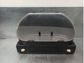 Recambio de cuadro instrumentos para ford fiesta (cbk) 1.4 tdci cat referencia OEM IAM 2S6F10849NF 
