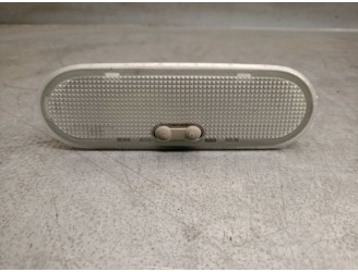 Recambio de luz interior para dacia logan mcv ii tce 90 (k8m1) referencia OEM IAM 8200074362  