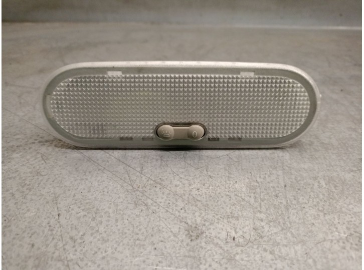 Recambio de luz interior para dacia logan mcv ii tce 90 (k8m1) referencia OEM IAM 8200074362  