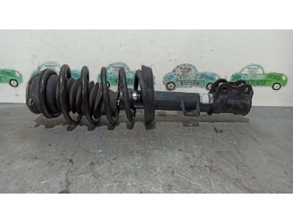 Recambio de amortiguador delantero izquierdo para saab 9-5 berlina 2.3 cat referencia OEM IAM 45689311 824904553100 SACHS