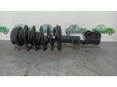 Replacement front left shock absorber for Saab 9-5 Saloon 2.3 CAT OEM IAM reference 45689311 824904553100 SACHS