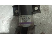 Replacement front left shock absorber for Saab 9-5 Saloon 2.3 CAT OEM IAM reference 45689311 824904553100 SACHS
