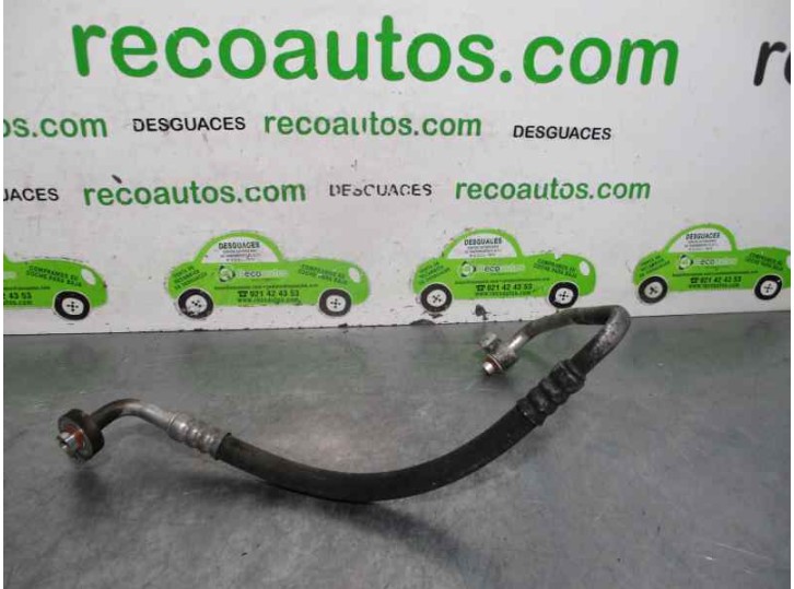 Recambio de tubos aire acondicionado para ford focus berlina (cap) 1.6 tdci cat referencia OEM IAM 1741879 