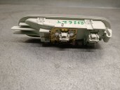 Recambio de luz interior para dacia logan mcv ii tce 90 (k8m1) referencia OEM IAM 8200074362  