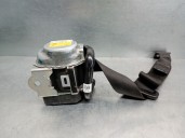 Recambio de cinturon seguridad trasero izquierdo para bmw x1 (f48) sdrive 18 d referencia OEM IAM 72117425071 72117425071 