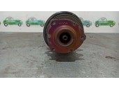 Replacement front left shock absorber for Saab 9-5 Saloon 2.3 CAT OEM IAM reference 45689311 824904553100 SACHS
