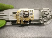 Recambio de luz interior para dacia logan mcv ii tce 90 (k8m1) referencia OEM IAM 8200074362  