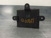 Recambio de modulo electronico para ford s-max (ca1) 2.0 tdci cat referencia OEM IAM 6G9T14B534AL 0507877301 LUK