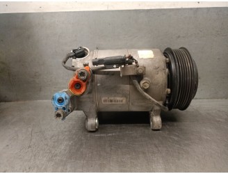 Recambio de compresor aire acondicionado para bmw x1 (f48) sdrive 18 d referencia OEM IAM 64525A3F1D2 64525A3F1D2 