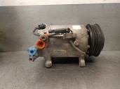 Recambio de compresor aire acondicionado para bmw x1 (f48) sdrive 18 d referencia OEM IAM 64525A3F1D2 64525A3F1D2 