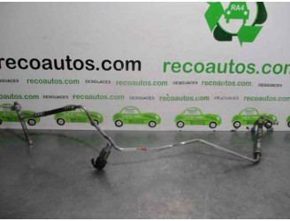 Recambio de tubos aire acondicionado para ford focus berlina (cap) 1.6 tdci cat referencia OEM IAM 1741879 