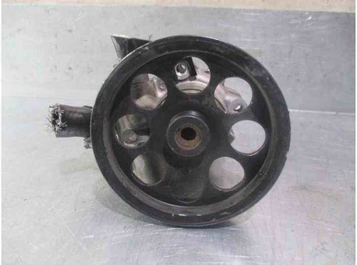 Recambio de bomba servodireccion para saab 9-5 berlina 2.3 cat referencia OEM IAM 4038447 7691974146 ZF