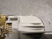 Recambio de luz interior para dacia logan mcv ii tce 90 (k8m1) referencia OEM IAM 8200074362  