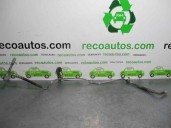 Replacement air conditioning hoses for Ford Focus Saloon (CAP) 1.6 TDCi CAT OEM IAM reference 1741879 