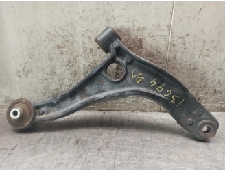 Recambio de brazo suspension inferior delantero derecho para renault master kasten 2.3 dci diesel cat referencia OEM IAM 