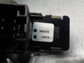 Recambio de mando elevalunas trasero izquierdo para dodge journey 2.0 16v crd cat referencia OEM IAM 04602531AE 