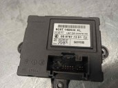 Recambio de modulo electronico para ford s-max (ca1) 2.0 tdci cat referencia OEM IAM 6G9T14B534AL 0507877301 LUK