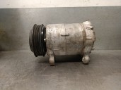Recambio de compresor aire acondicionado para bmw x1 (f48) sdrive 18 d referencia OEM IAM 64525A3F1D2 64525A3F1D2 