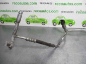 Replacement air conditioning pipes for Ford Focus sedan (CAP) 1.6 TDCi cat OEM IAM reference 1741879 