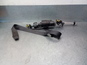 Recambio de cinturon seguridad delantero derecho para volvo c30 (533) 1.8 referencia OEM IAM 30642223 31320499 