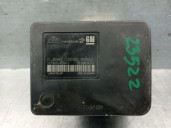 Recambio de abs para chevrolet cruze hatchback 2.0 diesel cat referencia OEM IAM 13412550 13384018 10020604494