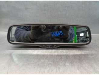 Recambio de espejo interior para dodge journey 2.0 16v crd cat referencia OEM IAM 55157457AC 16 PINES 