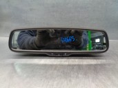Recambio de espejo interior para dodge journey 2.0 16v crd cat referencia OEM IAM 55157457AC 16 PINES 