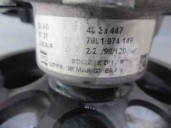 Recambio de bomba servodireccion para saab 9-5 berlina 2.3 cat referencia OEM IAM 4038447 7691974146 ZF