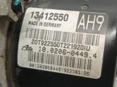 Recambio de abs para chevrolet cruze hatchback 2.0 diesel cat referencia OEM IAM 13412550 13384018 10020604494