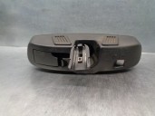 Recambio de espejo interior para dodge journey 2.0 16v crd cat referencia OEM IAM 55157457AC 16 PINES 