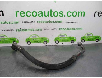 Replacement air conditioning pipes for Ford Focus sedan (CAP) 1.6 TDCi cat OEM IAM reference 1741879 