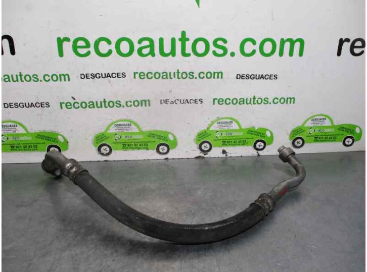Replacement air conditioning pipes for Ford Focus sedan (CAP) 1.6 TDCi cat OEM IAM reference 1741879 